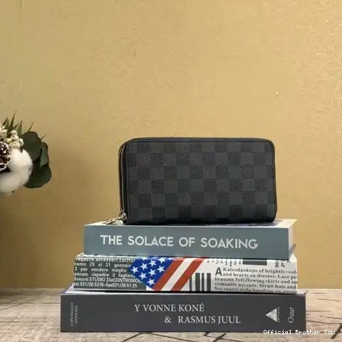 Official Brother Sam Bags LV 206FY0004 0711